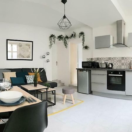 Apartamento Le Solencon De 1 A 4 Pers - Hypercentre Cognac Exterior foto