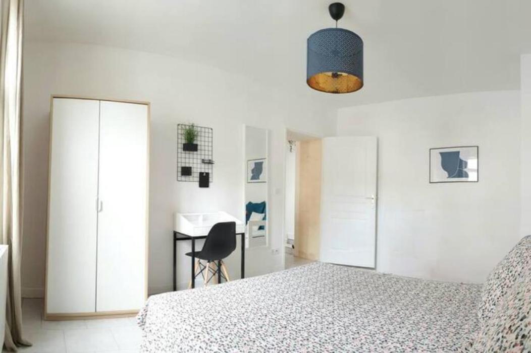 Apartamento Le Solencon De 1 A 4 Pers - Hypercentre Cognac Exterior foto