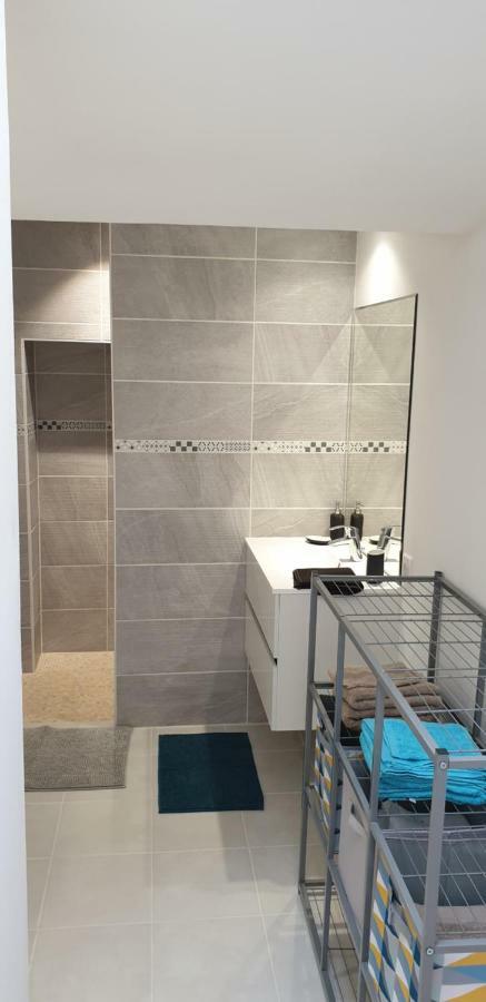 Apartamento Le Solencon De 1 A 4 Pers - Hypercentre Cognac Exterior foto
